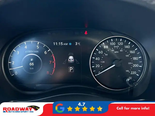 2025 Nissan Kicks Play SV HEATED SEATS | APPLE CARPLAY | BACK... - Photo 16