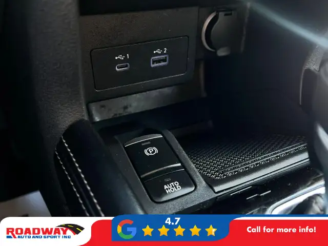 2025 Nissan Kicks Play SV HEATED SEATS | APPLE CARPLAY | BACK... - Photo 21