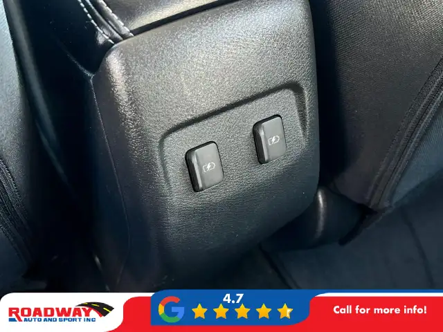 2025 Nissan Kicks Play SV HEATED SEATS | APPLE CARPLAY | BACK... - Photo 24