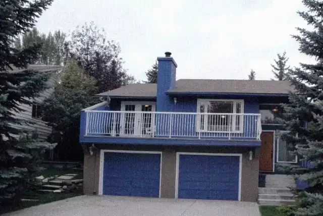 Basement for rent available from April 1, 2026 in Shawnessy