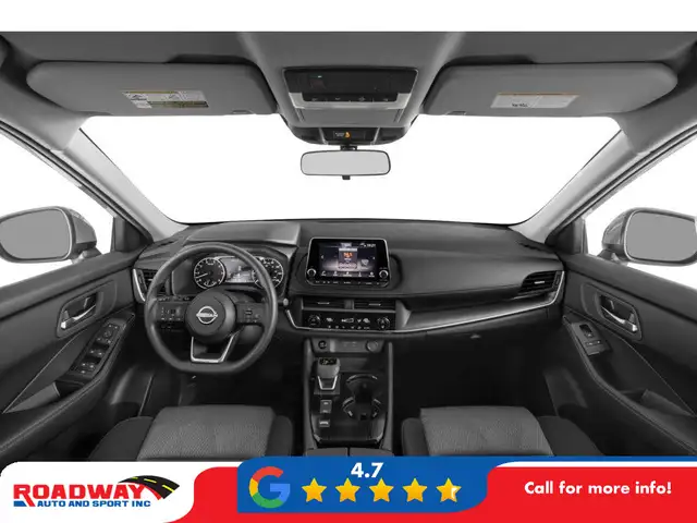 2025 Nissan Rogue - Photo 3