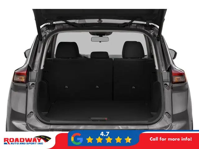 2025 Nissan Rogue - Photo 6