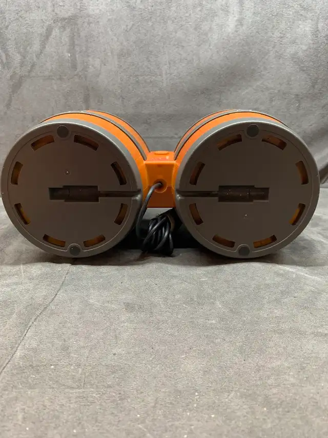 Donkey Konga with Nintendo Gamecube Donkey Kong Bongo Controller - Photo 8