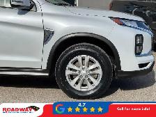 2023 Mitsubishi RVR HEATED SEATS | BLIND-SPOT MONITOR | BACKU... - Photo 4