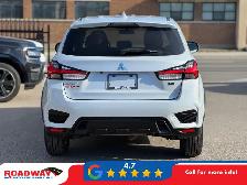 2023 Mitsubishi RVR HEATED SEATS | BLIND-SPOT MONITOR | BACKU... - Photo 5