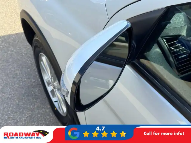 2023 Mitsubishi RVR HEATED SEATS | BLIND-SPOT MONITOR | BACKU... - Photo 7