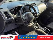 2023 Mitsubishi RVR HEATED SEATS | BLIND-SPOT MONITOR | BACKU... - Photo 8