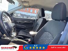 2023 Mitsubishi RVR HEATED SEATS | BLIND-SPOT MONITOR | BACKU... - Photo 9