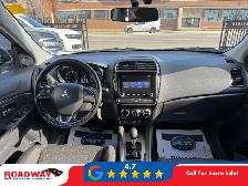 2023 Mitsubishi RVR HEATED SEATS | BLIND-SPOT MONITOR | BACKU... - Photo 10