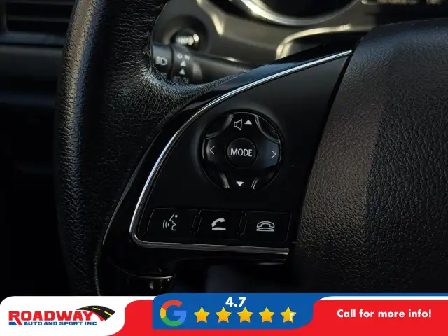 2023 Mitsubishi RVR HEATED SEATS | BLIND-SPOT MONITOR | BACKU... - Photo 13