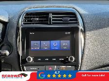 2023 Mitsubishi RVR HEATED SEATS | BLIND-SPOT MONITOR | BACKU... - Photo 16