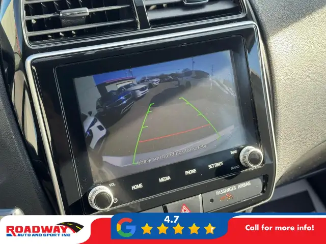 2023 Mitsubishi RVR HEATED SEATS | BLIND-SPOT MONITOR | BACKU... - Photo 18