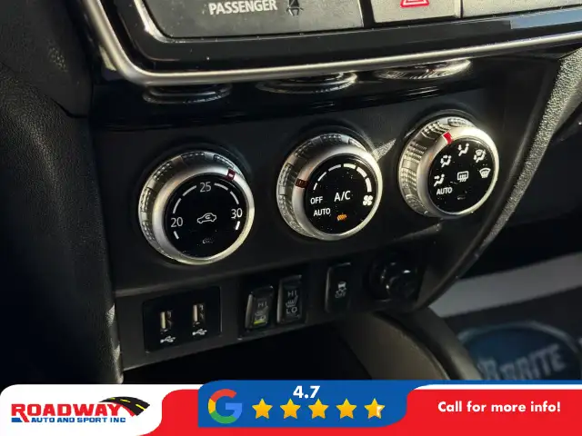 2023 Mitsubishi RVR HEATED SEATS | BLIND-SPOT MONITOR | BACKU... - Photo 19