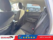 2023 Mitsubishi RVR HEATED SEATS | BLIND-SPOT MONITOR | BACKU... - Photo 21