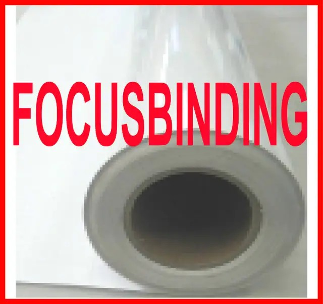 Victoria Day Sale 0.3x100m DTF roll Film powder Print heat press