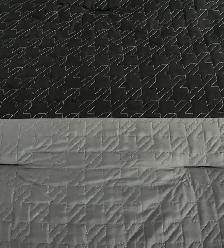 6-Piece Gray Comforter Set - Photo 7