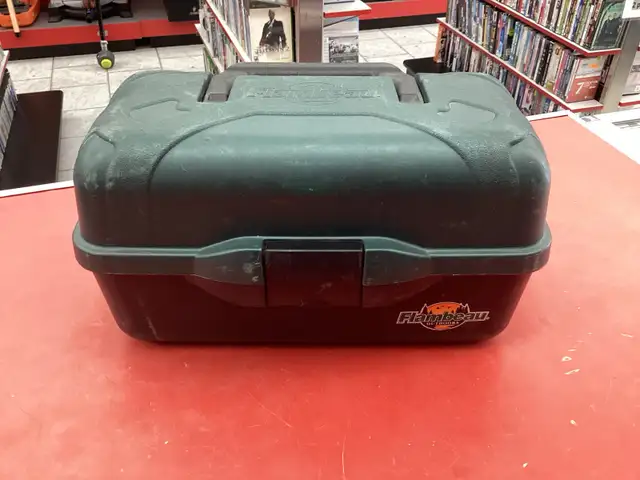 coffre à pêche Flambeau outdoors