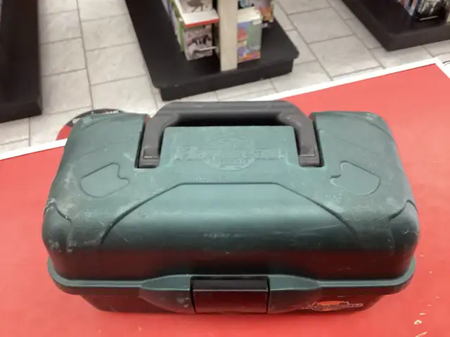 coffre à pêche Flambeau outdoors - Photo 2