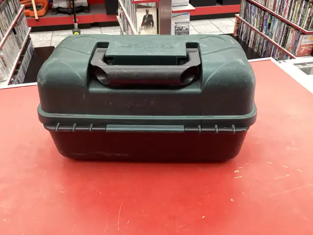 coffre à pêche Flambeau outdoors - Photo 3