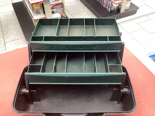 coffre à pêche Flambeau outdoors - Photo 4