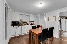 Downtown - 4 Bedroom Home With Charm