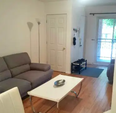 3 1/2 - Métro De L'Église - Verdun Juillet