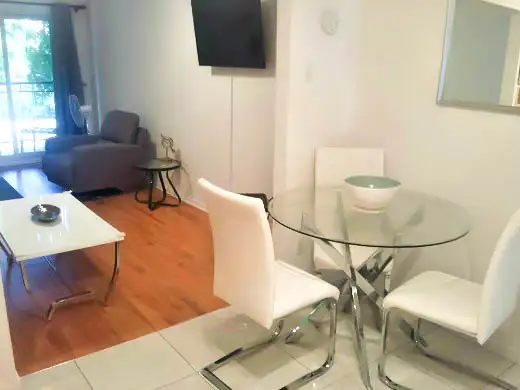 3 1/2 - Métro De L'Église - Verdun Juillet - Photo 2