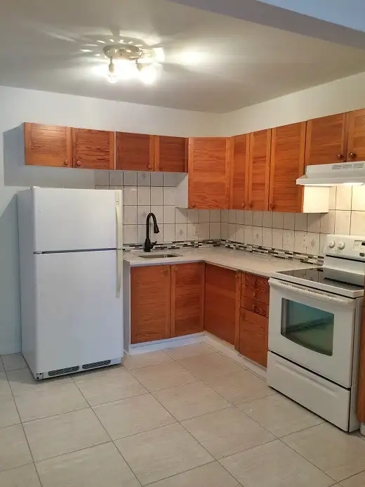 3 1/2 - Métro De L'Église - Verdun Juillet - Photo 3