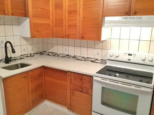 3 1/2 - Métro De L'Église - Verdun Juillet - Photo 4