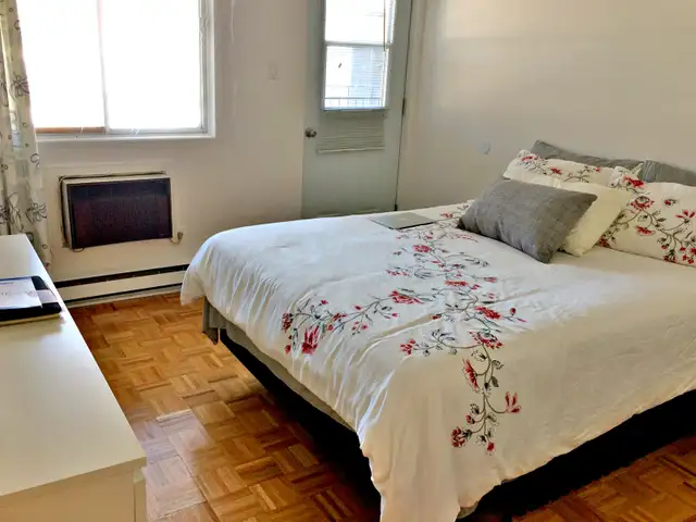 3 1/2 - Métro De L'Église - Verdun Juillet - Photo 6