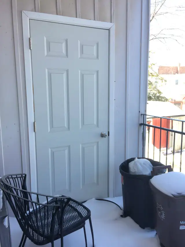 3 1/2 - Métro De L'Église - Verdun Juillet - Photo 10