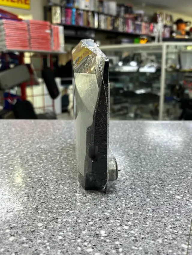 PlayStation 5 PS5 Disc Drive Disk - Photo 3