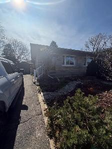 3 bedroom house available for rent