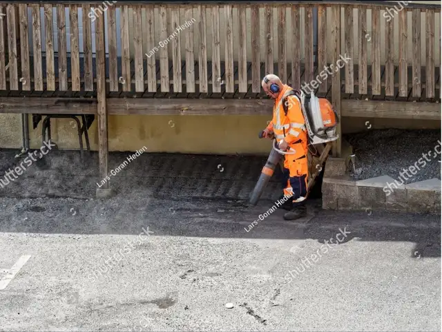 Lawn Crew Laborer - $20/hr "cash" - Photo 2