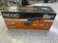 Ridgid R87547B 18V Sub Compact Milti Tool New