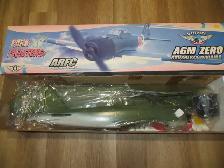 MODEL AIRPLANE KITS BALSA RC