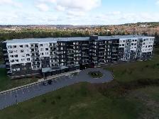 3 Bedroom Corner Unit available on Broad Street - JULY