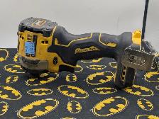 Dewalt DCF850 Impact Drill (#18770)