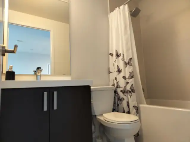 Room for rent - Vaughan - VMC TTC Zum YRT - Utilities included - Photo 5