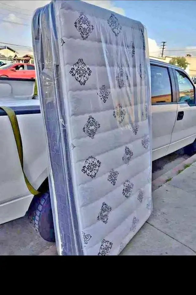 Full Mattress | Queen Mattress : Twin Mattress / King Mattress - Photo 6