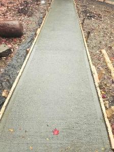 concrete finisher - Photo 3