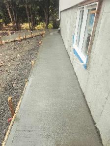 concrete finisher - Photo 4