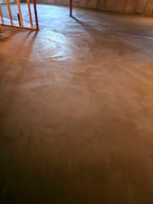 concrete finisher - Photo 7