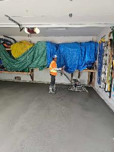 concrete finisher - Photo 9