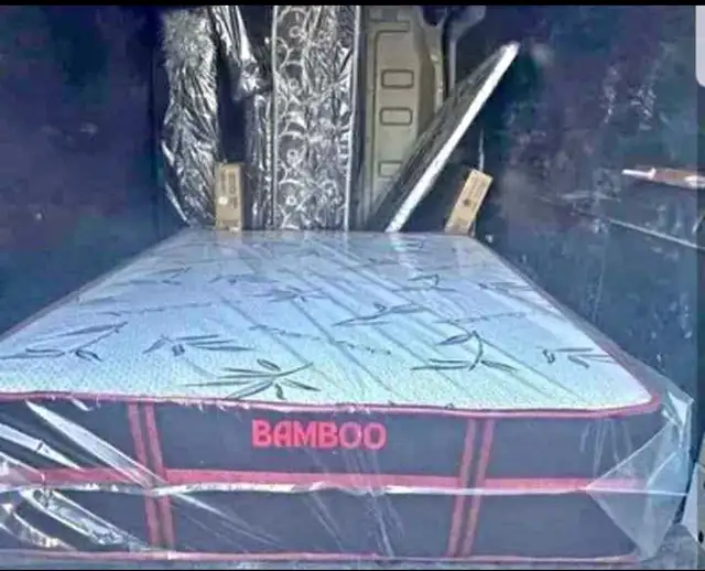 Queen Mattress | Full Mattress : Twin Mattress / King Mattress - Photo 2