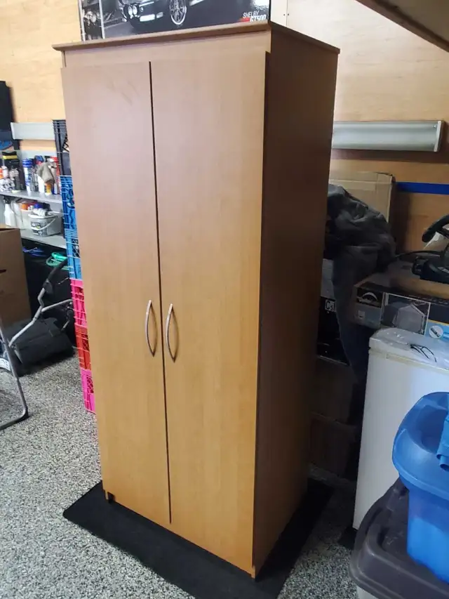 ARMOIRE COMMODE - Photo 3