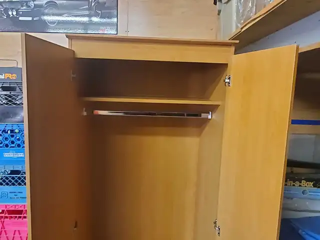 ARMOIRE COMMODE - Photo 5