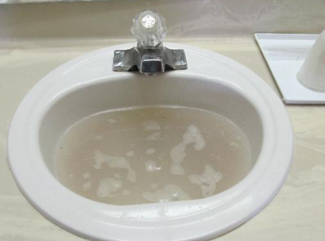 Débouchages service / Unblocking service