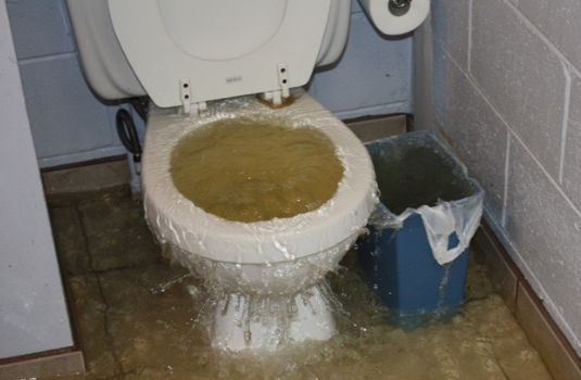 Débouchages service / Unblocking service - Photo 2