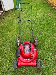 Lawnmower For Sale